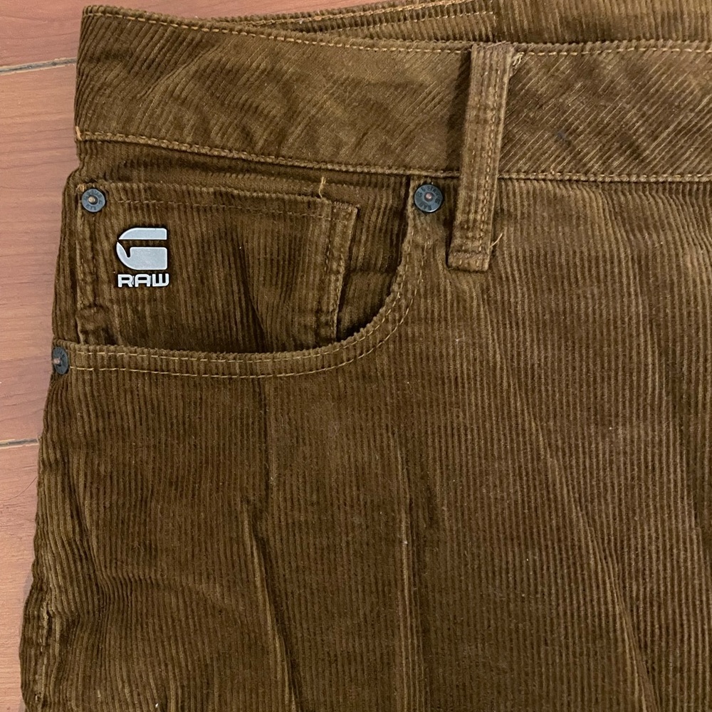 Gstar Raw Jeans 31x32
